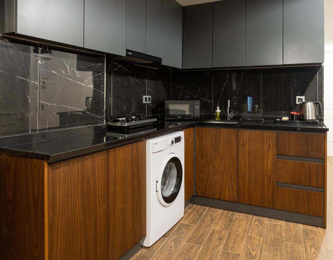 Nm Suites Beyoglu Istanbul Eksteriør bilde
