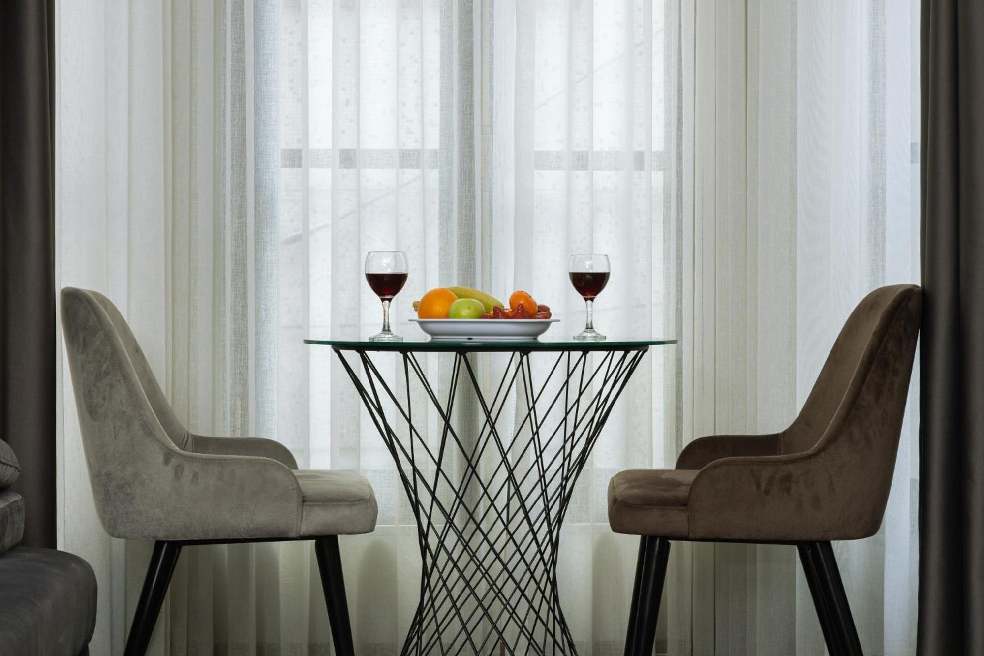 Nm Suites Beyoglu Istanbul Eksteriør bilde