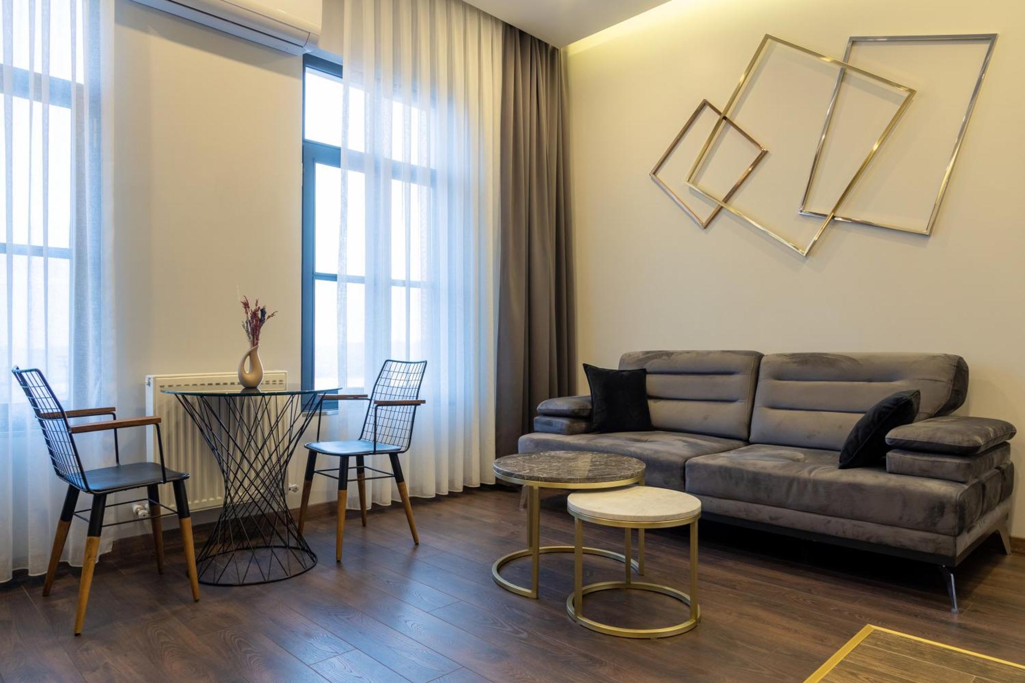 Nm Suites Beyoglu Istanbul Eksteriør bilde