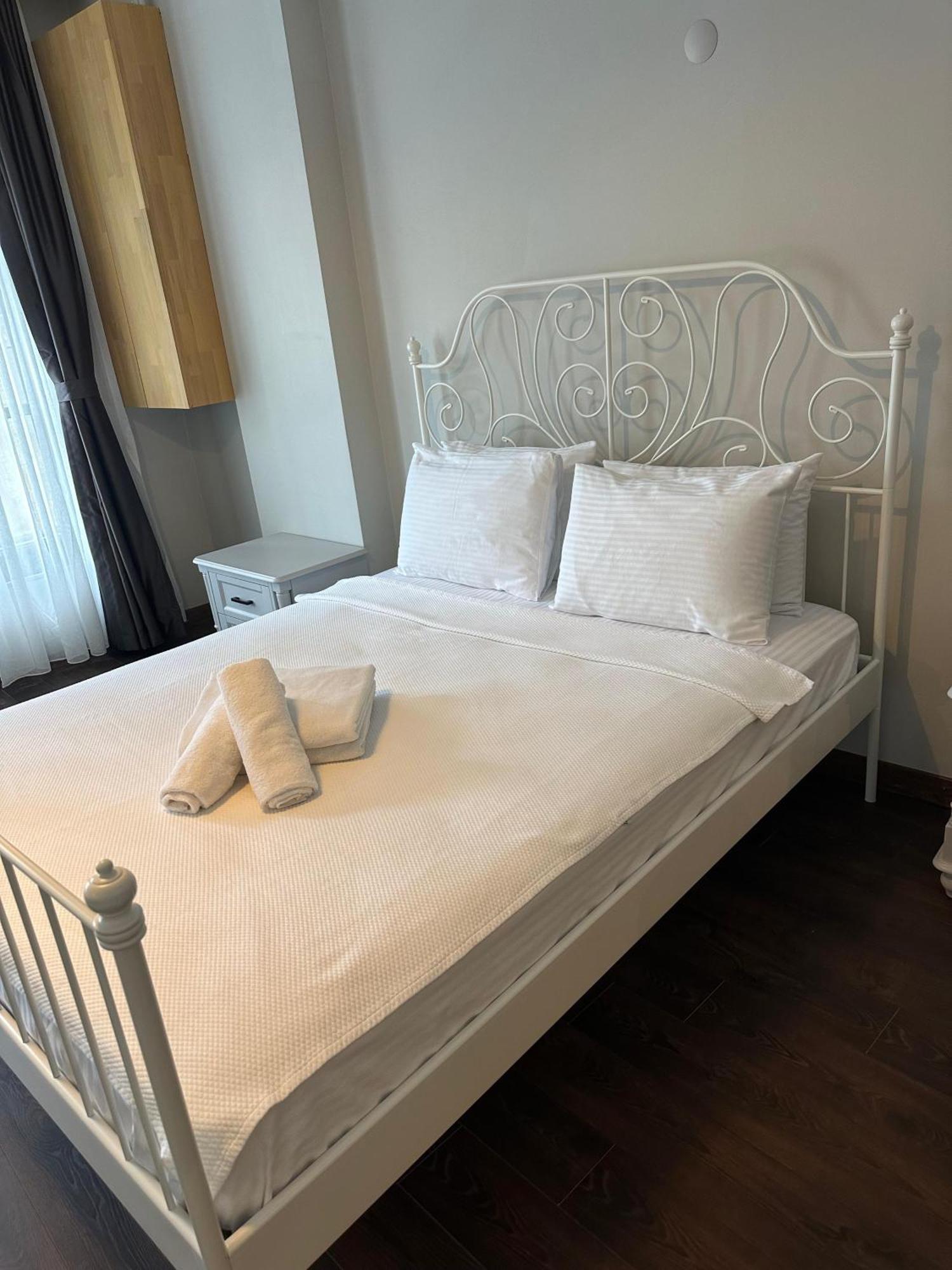 Nm Suites Beyoglu Istanbul Eksteriør bilde