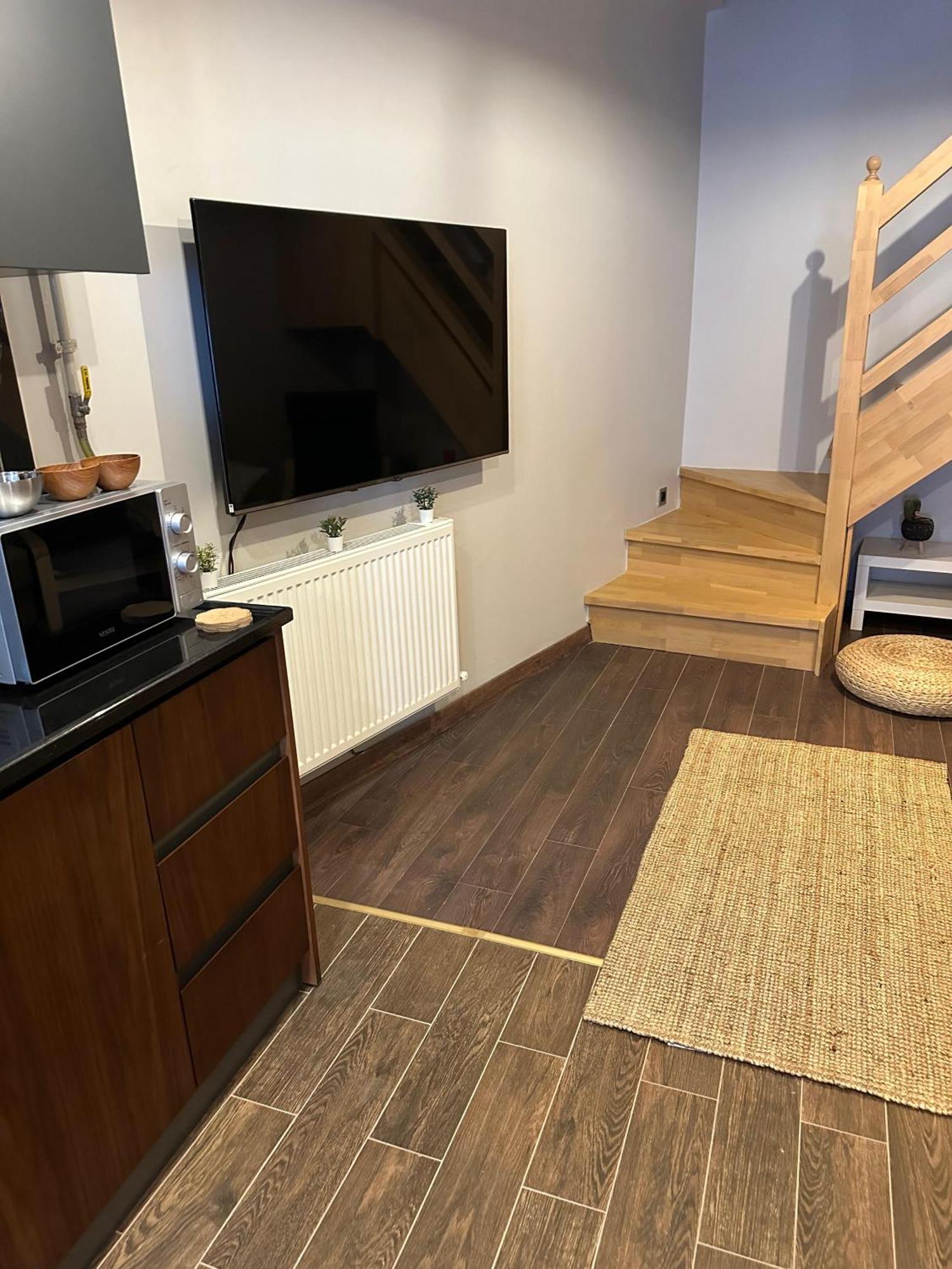 Nm Suites Beyoglu Istanbul Eksteriør bilde
