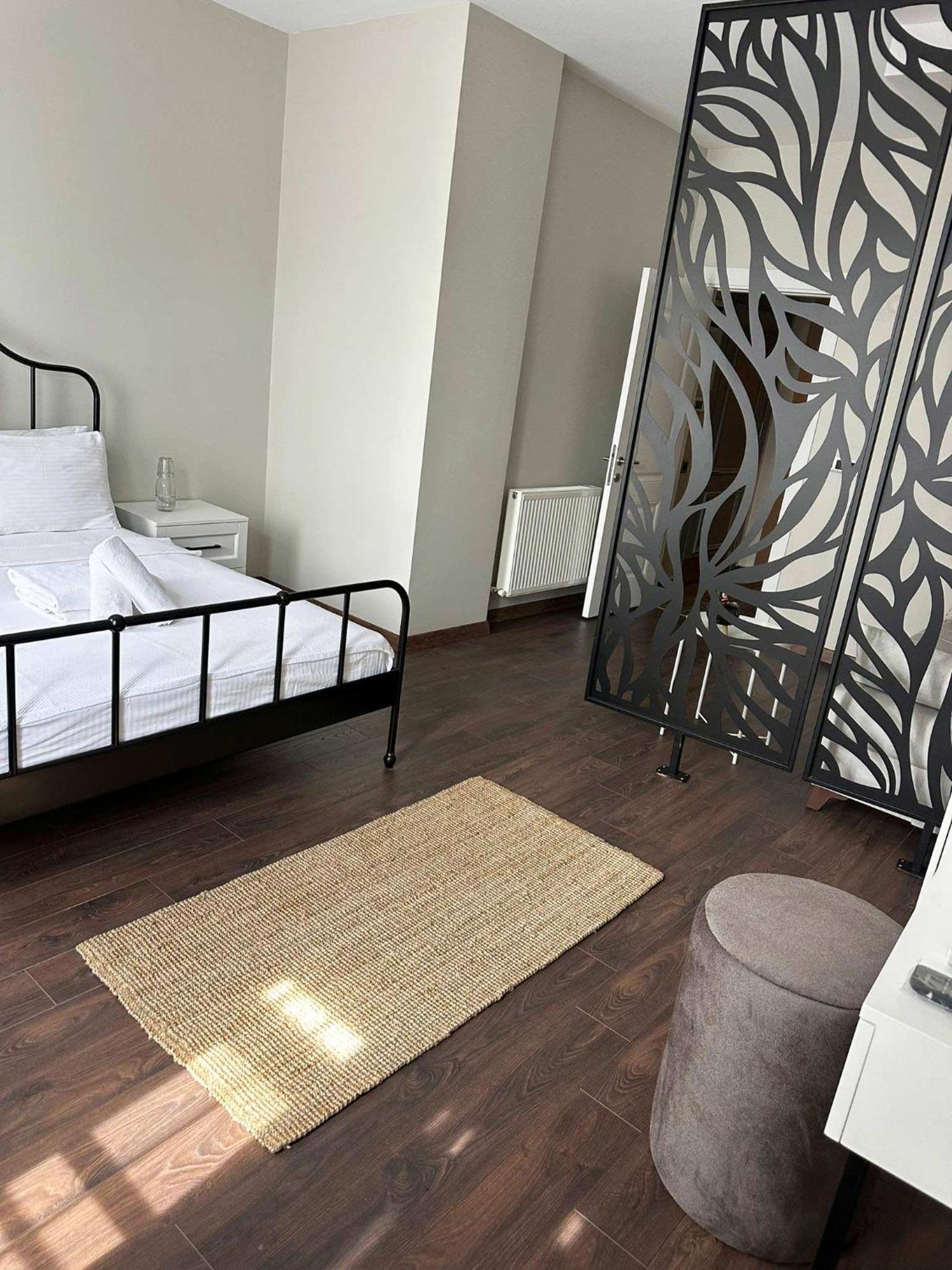 Nm Suites Beyoglu Istanbul Eksteriør bilde